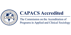 capacs accredited